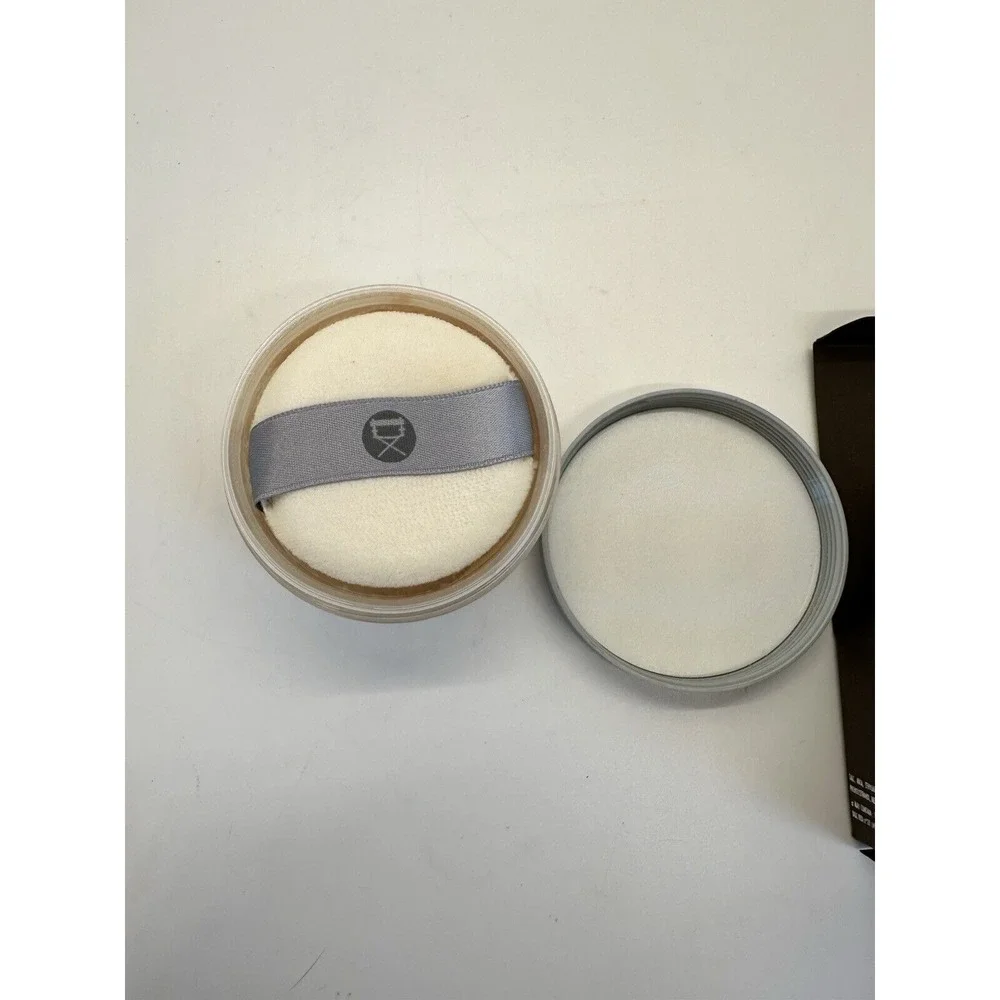VISEART - Professional Loose Setting Powder - 10 Sable 22 gr NEW In‎ Box,Sealed!
